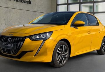Peugeot 208 70.000 km 11.999 &euro; Jülich 52428