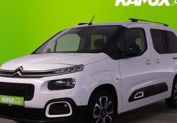 Citroen Berlingo 6.338 km 20.680 &euro; Düren 52351