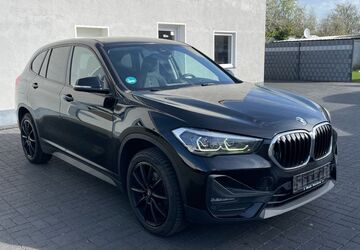 BMW X1 260.000 km 13.530 &euro; Düren 52351