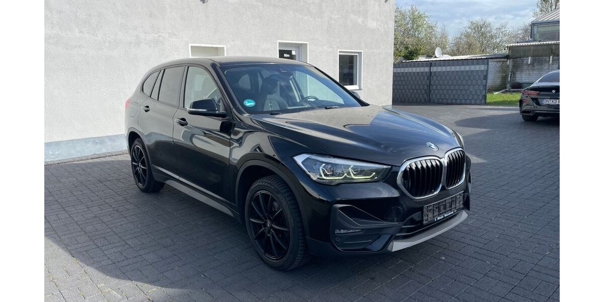 BMW X1 260.000 km 13.530 &euro; Düren 52351