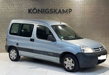 Citroen Berlingo 270.650 km 1.700 &euro; Jülich 52428