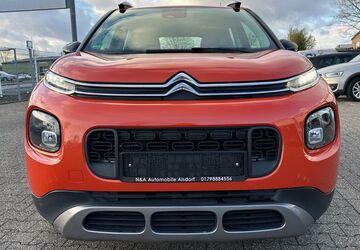 Citroen C3 143.000 km 7.499 &euro; Alsdorf 52477