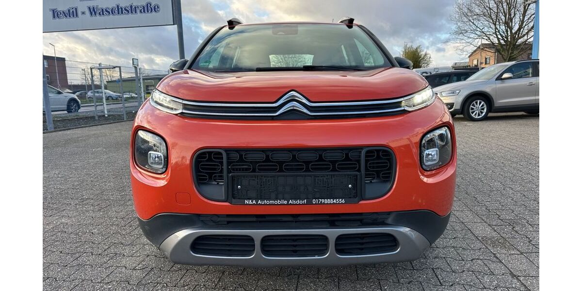 Citroen C3 143.000 km 7.499 &euro; Alsdorf 52477