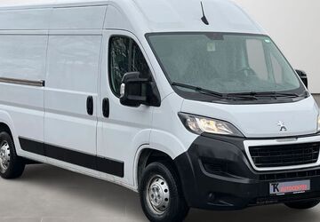 Peugeot Boxer 38.780 km 20.490 &euro; Düren 52349