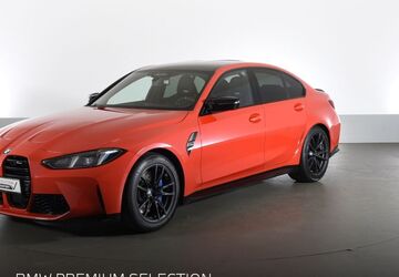 BMW M3 15.128 km 81.560 &euro; Aachen 52078