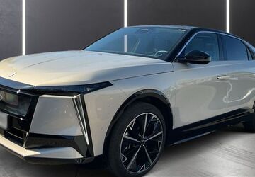 DS Automobiles Andere 9.999 km 61.780 &euro; Aachen 52078
