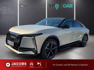Gebrauchte DS Automobiles DS 9