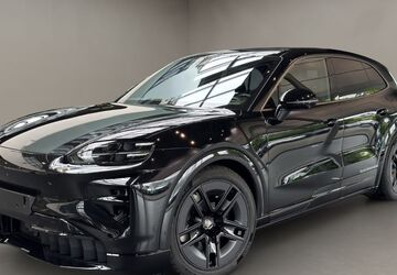 Porsche Cayenne 9.900 km 169.800 &euro; Aachen 52068