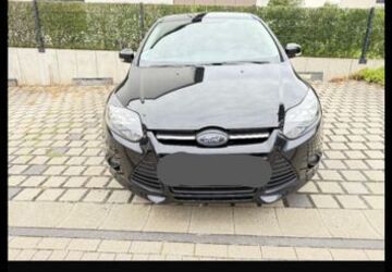 Ford Focus 151.000 km 5.100 &euro; Alsdorf 52477