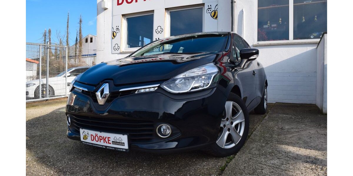 Renault Clio 120.000 km 8.790 &euro; Stolberg 52222