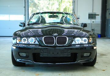 BMW Z3 209.500 km 10.499 &euro; Herzogenrath 52134