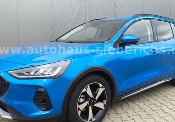 Ford Focus 2.480 km 25.549 &euro; Stolberg 52223