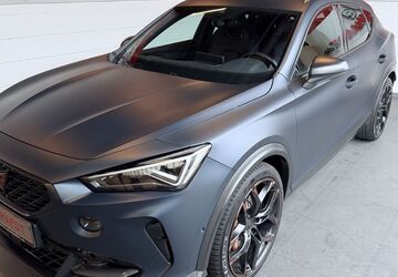 Cupra Formentor 28.275 km 43.990 &euro; Stolberg 52223