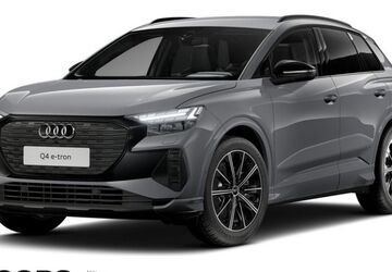 Audi Q4 105.980 km 26.470 &euro; Aachen 52078