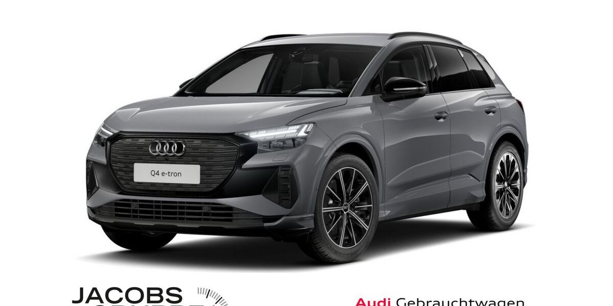 Audi Q4 105.980 km 26.470 &euro; Aachen 52078