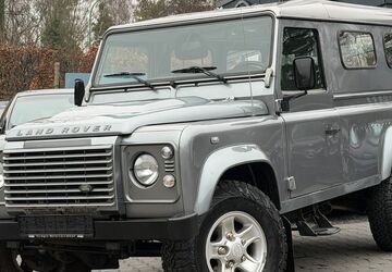 Land Rover Defender 165.900 km 27.890 &euro; Stolberg 52222