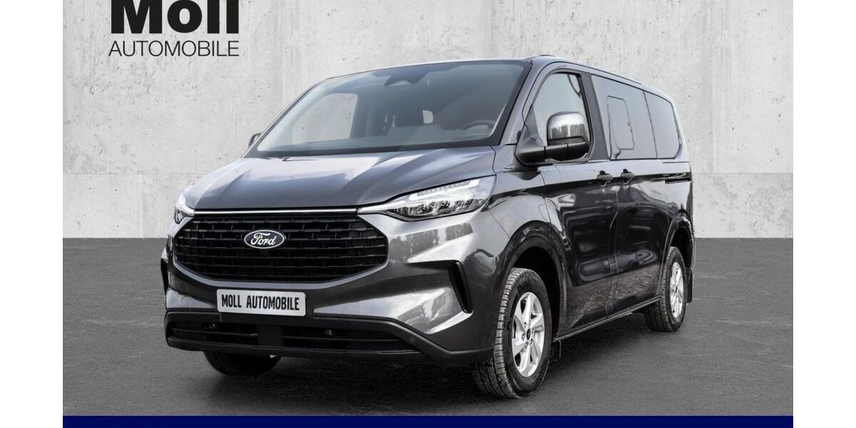 Ford Tourneo Custom 23.500 km 38.980 &euro; Aachen 52078