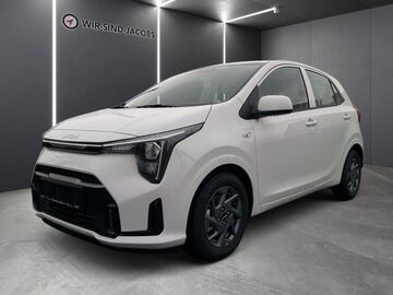 Gebrauchte Kia Picanto