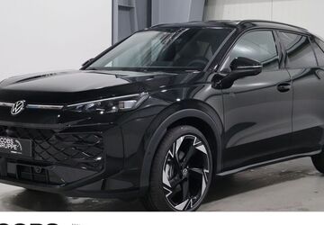 VW T-Roc 6.666 km 41.970 &euro; Aachen 52078