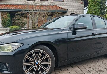 BMW 318 299.000 km 5.999 &euro; Inden 52459