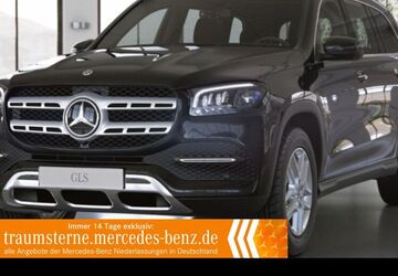 Mercedes-Benz GLS 450 49.141 km 88.990 &euro; Aachen 52068