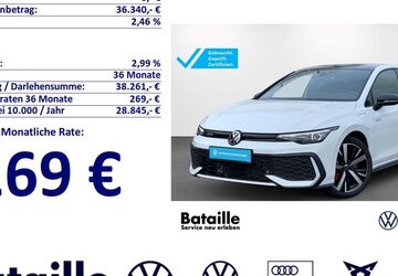 VW Golf 7.882 km 35.870 &euro; Jülich 52428
