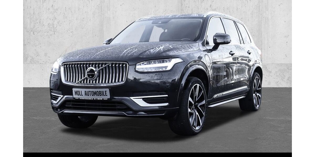 Volvo XC90 39.525 km 45.880 &euro; Aachen 52078