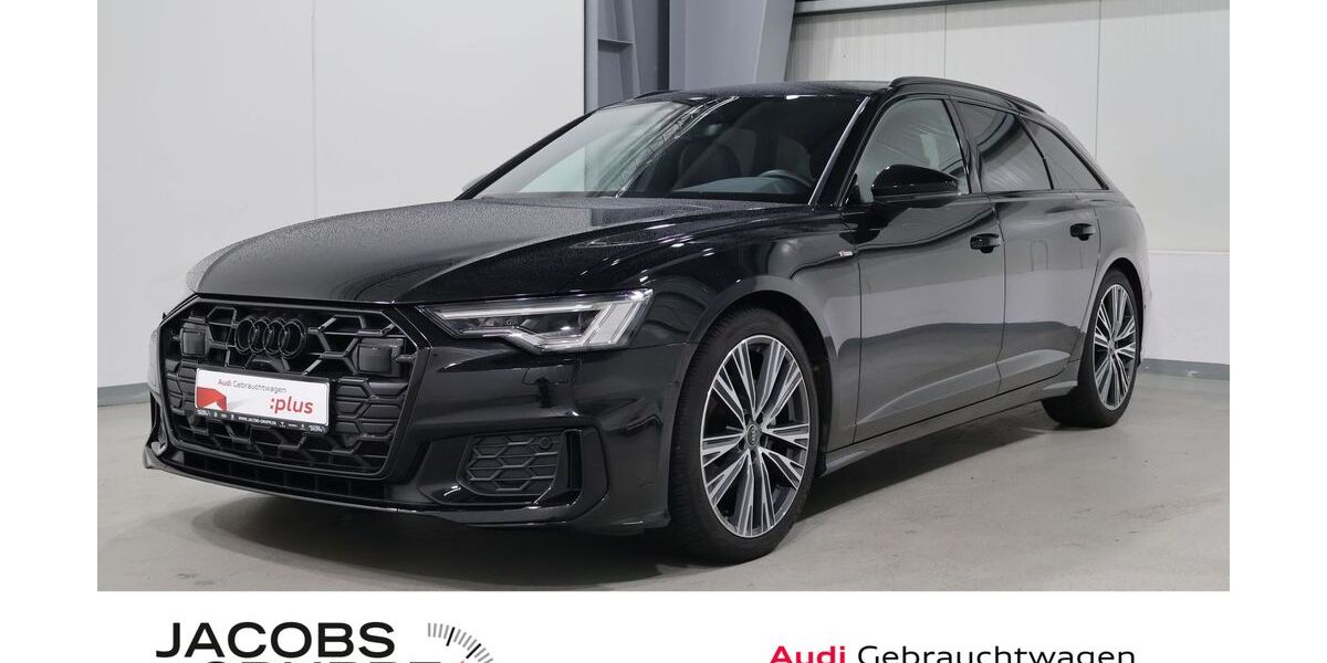 Audi A6 24.370 km 45.970 &euro; Aachen 52078