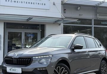 Skoda Kamiq 19.800 km 22.980 &euro; Monschau (bei Aachen) 52156