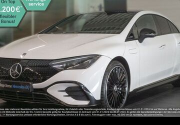 Mercedes-Benz EQE 19.840 km 52.990 &euro; Aachen 52068