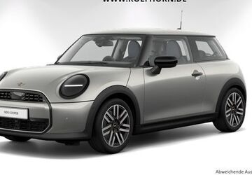 Mini Cooper C 16.337 km 26.260 &euro; Düren 52355