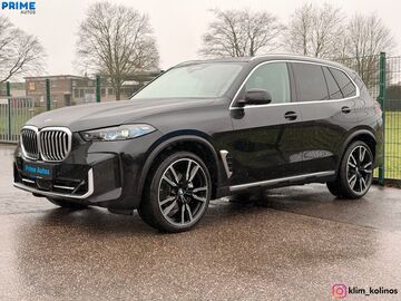 Gebrauchte BMW X5