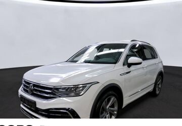 VW Tiguan 10.787 km 32.870 &euro; Aachen 52078