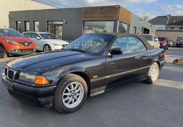 BMW 320 154.030 km 8.950 &euro; Übach Palenberg 52531