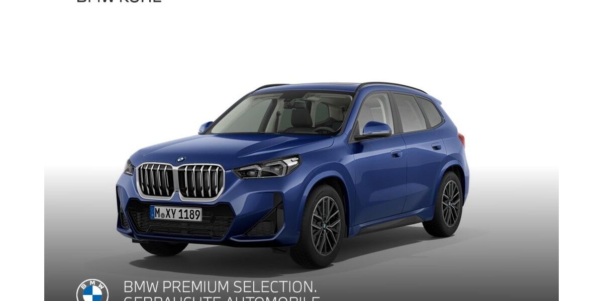 BMW X1 20.354 km 50.790 &euro; Aachen 52078