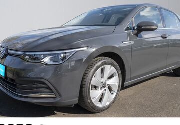 VW Golf 19.893 km 21.930 &euro; Geilenkirchen 52511