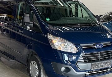 Ford Transit 154.000 km 13.900 &euro; Jülich 52428