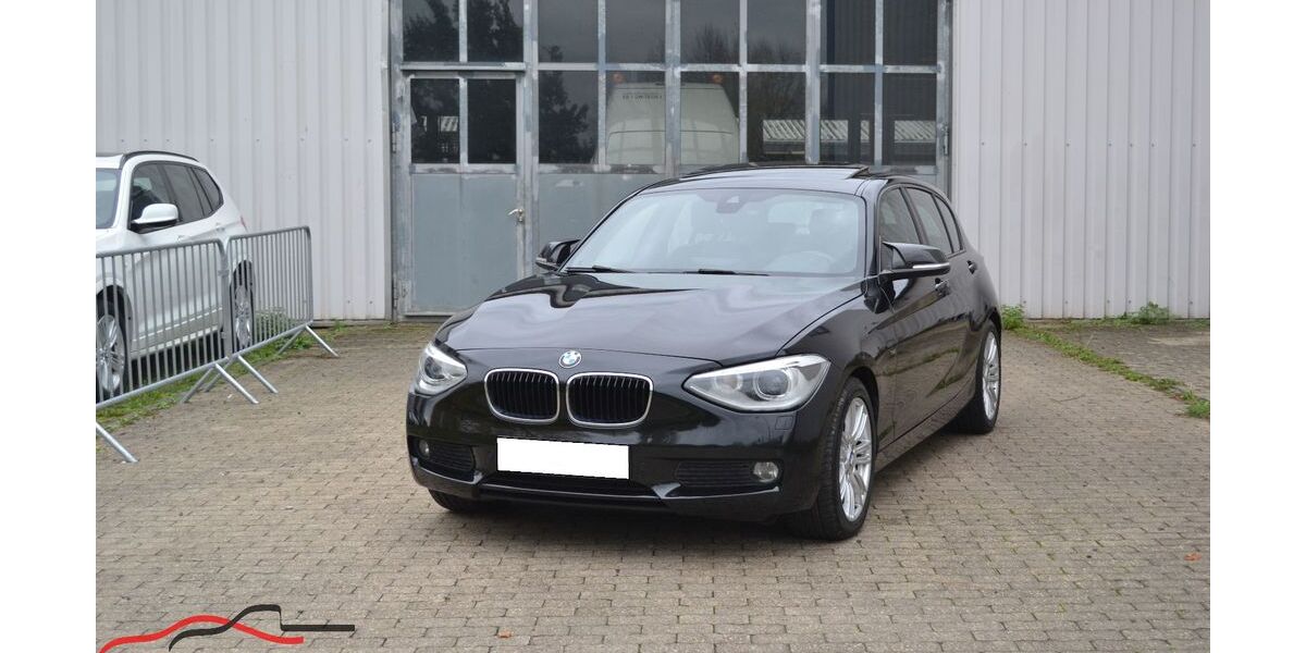 BMW 120 291.000 km 7.400 &euro; Würselen 52146