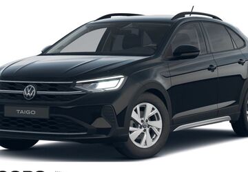 VW Taigo 6.605 km 23.570 &euro; Aachen 52078