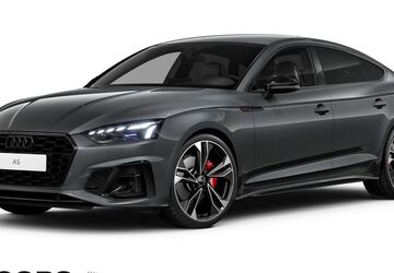 Audi A5 23.787 km 46.940 &euro; Alsdorf 52477