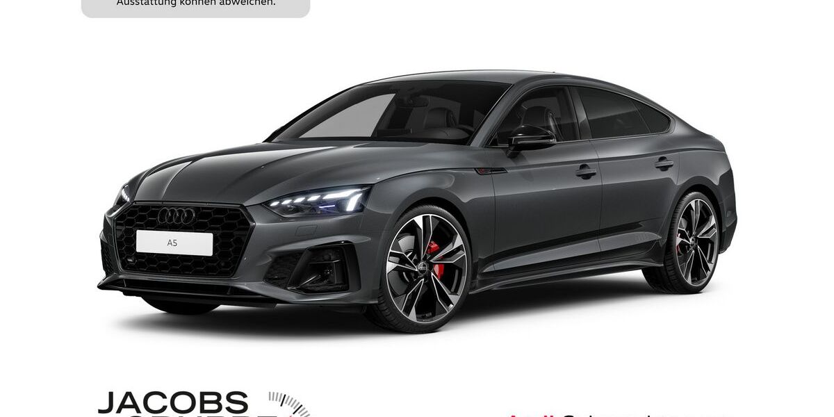Audi A5 23.787 km 46.940 &euro; Alsdorf 52477