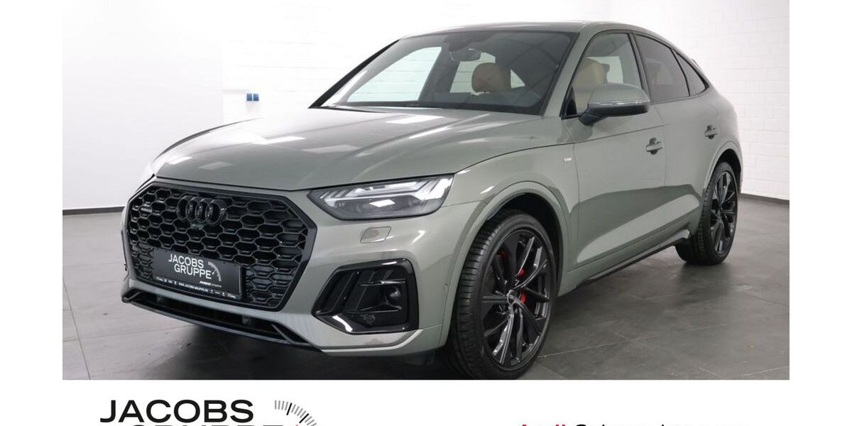 Audi Q5 8.097 km 54.970 &euro; Alsdorf 52477