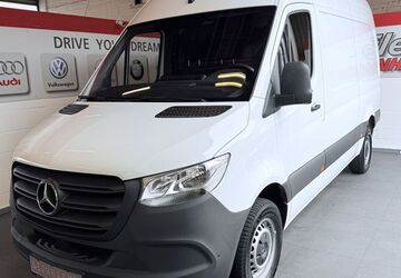 Mercedes-Benz Sprinter 31.985 km 36.490 &euro; Stolberg 52223