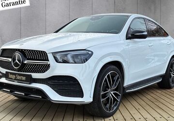 Mercedes-Benz GLE 400 82.100 km 71.850 &euro; Geilenkirchen 52511