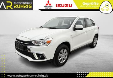 Mitsubishi ASX 24.100 km 14.990 &euro; Jülich 52428
