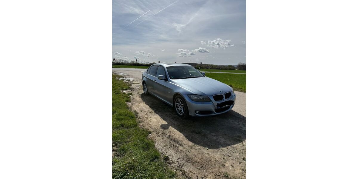BMW 318 230.000 km 3.100 &euro; Langerwehe 52379