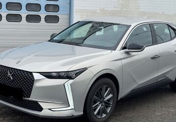 DS Automobiles DS4 65.000 km 16.999 &euro; Düren 52353