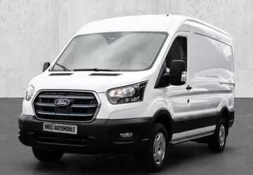 Ford Transit 5.000 km 53.600 &euro; Aachen 52078
