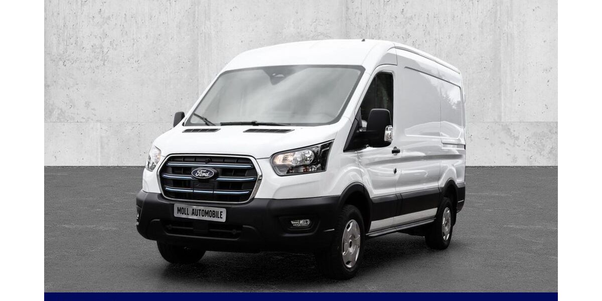 Ford Transit 5.000 km 53.600 &euro; Aachen 52078