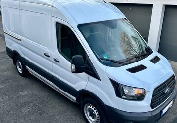 Ford Transit 99.500 km 13.500 &euro; Aachen 52070